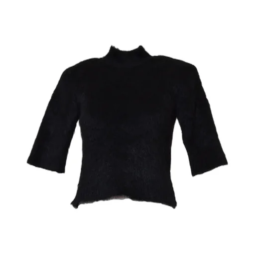 Logo Knitted Pullover