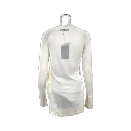 Long-Sleeved Sweater