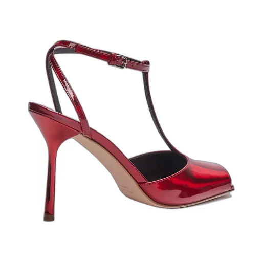 T-Belt Sandals