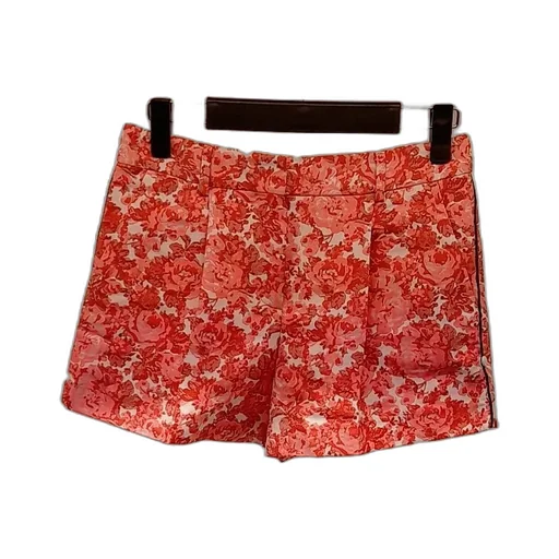 Pattern Shorts