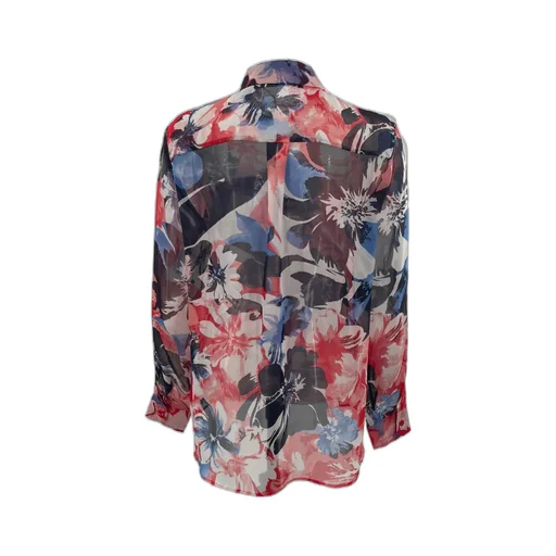 Long-Sleeved Shirt