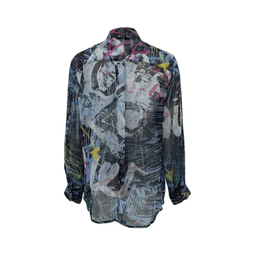 Long-Sleeved Shirt