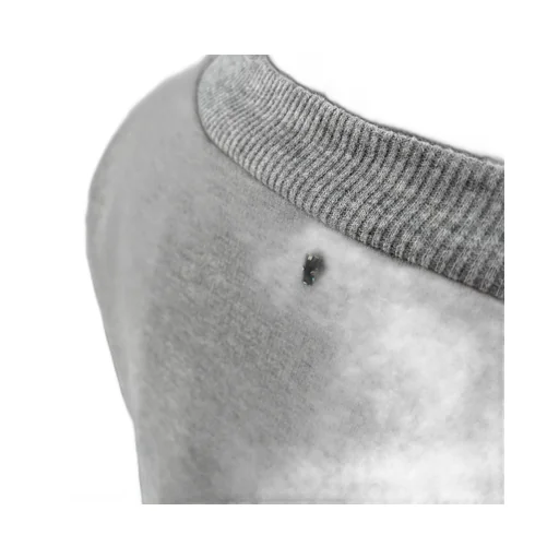Long-Sleeved Sweater