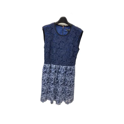 Round Neck Vest