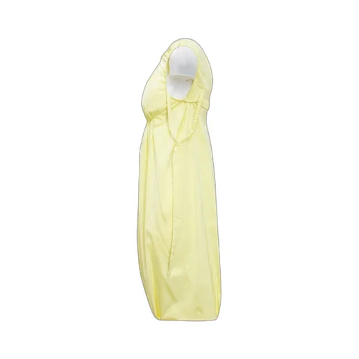 Opaco Sleeveless Mini Dress