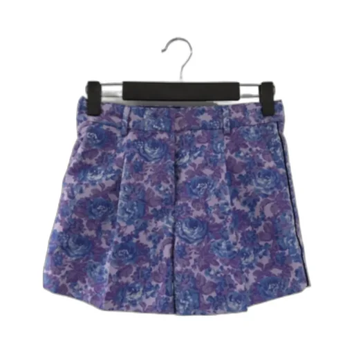 Floral Shorts