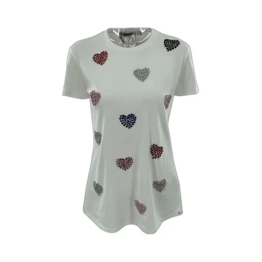 Short-Sleeved T-Shirt
