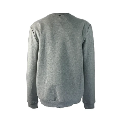 Round-Necked Sweater