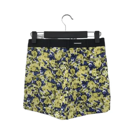 Floral Shorts