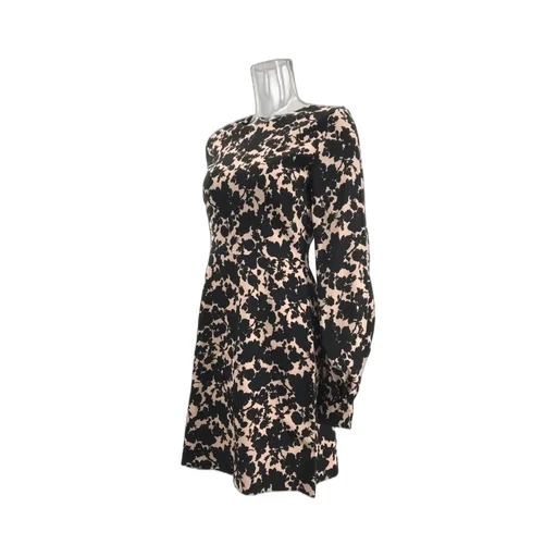 Long Sleeved Dress
