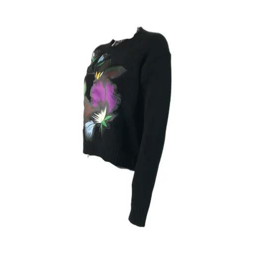 Ricerca Logo Sweater