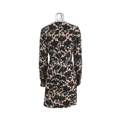 Long Sleeved Dress