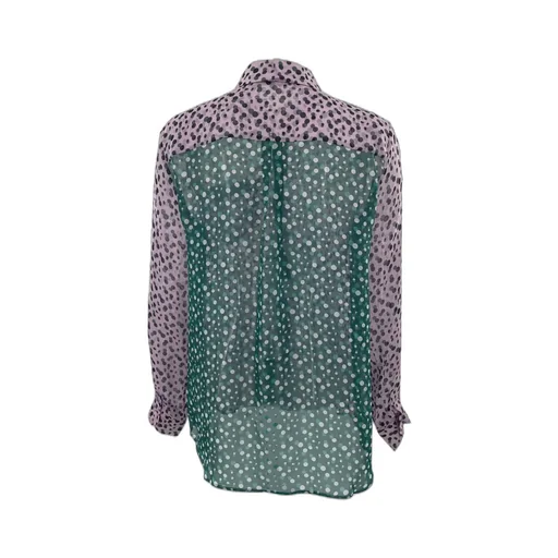 Long-Sleeved Shirt