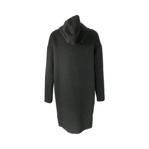 Hooded Coat