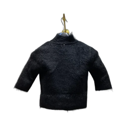 Logo Knitted Pullover