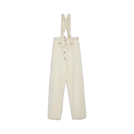 Oggeri Wide Leg Pants