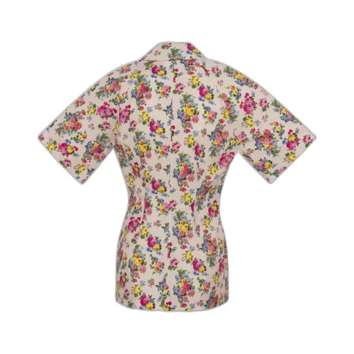 Printed Shirt