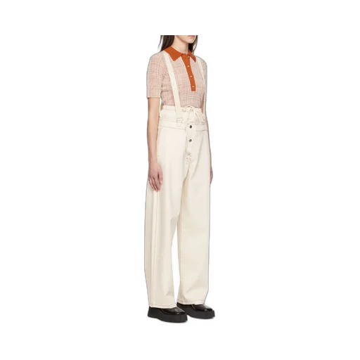 Oggeri Wide Leg Pants
