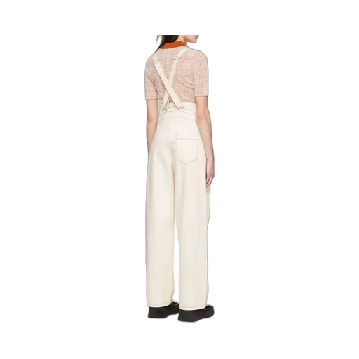 Oggeri Wide Leg Pants