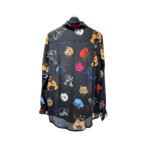 Long-Sleeved Top