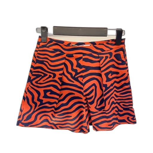 Pattern Shorts