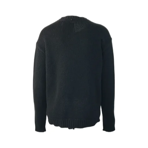 Ricerca Logo Sweater