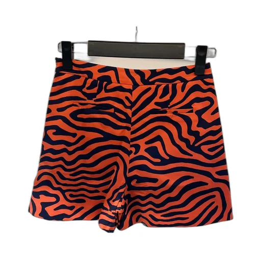 Pattern Shorts