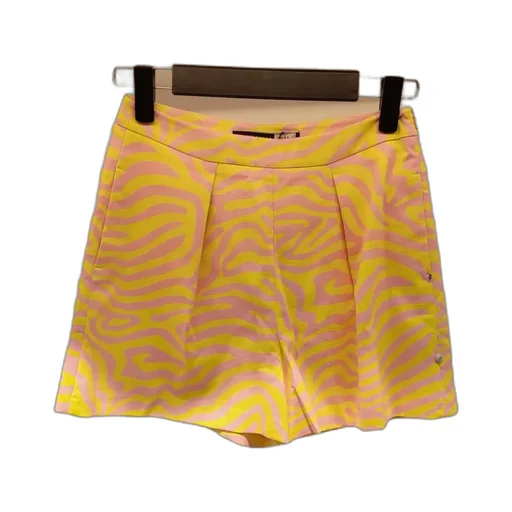 Logo Shorts