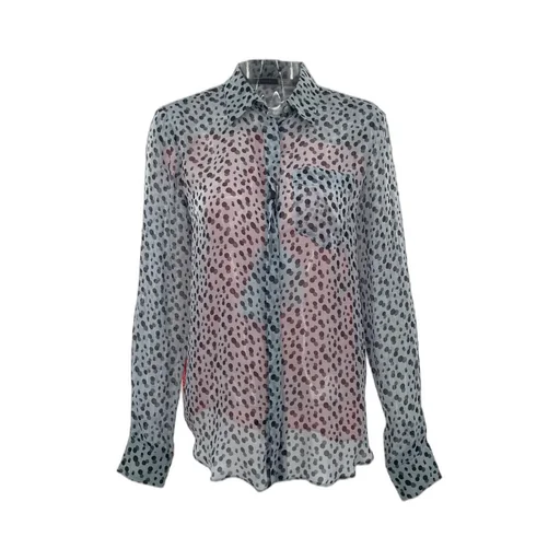 Long-Sleeved Shirt