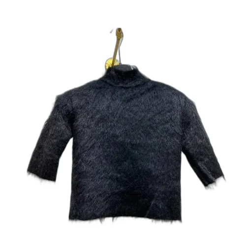 Logo Knitted Pullover