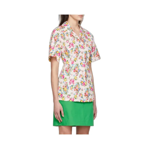 Printed Shirt