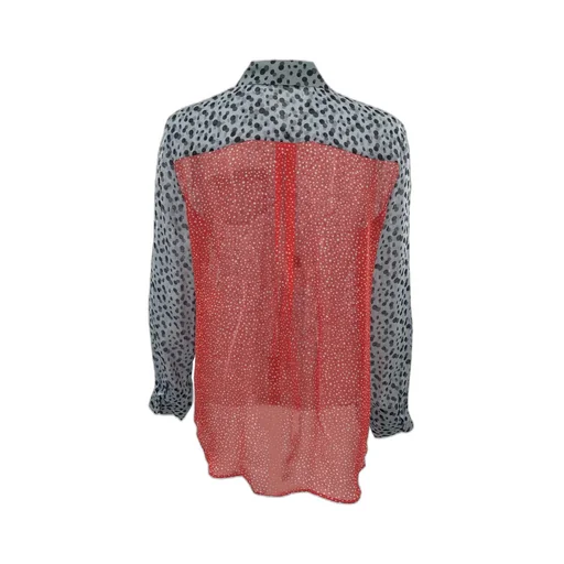 Long-Sleeved Shirt