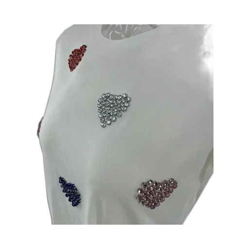 Short-Sleeved T-Shirt