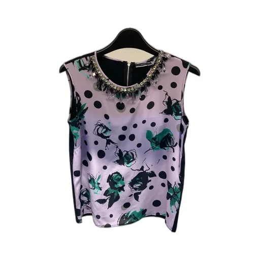 Sleeveless Vest