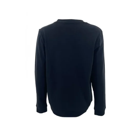 Long-Sleeved Sweater