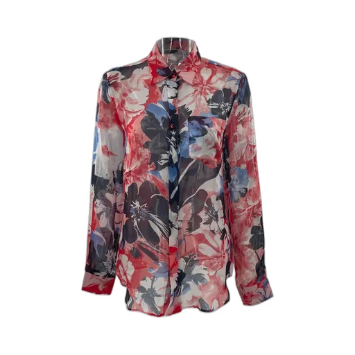 Long-Sleeved Shirt