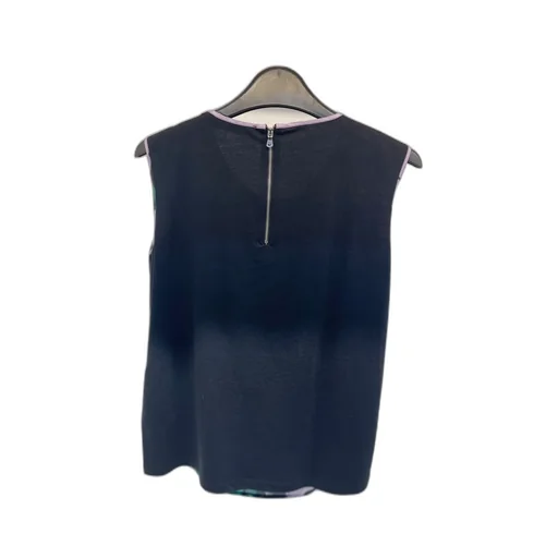 Sleeveless Vest