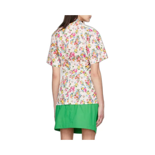 Printed Shirt