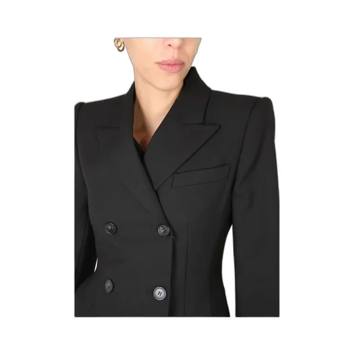 Logo Blazer