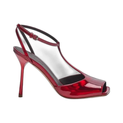 T-Belt Sandals