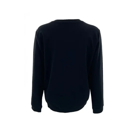 Long-Sleeved Sweater