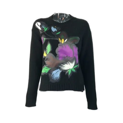 Ricerca Logo Sweater