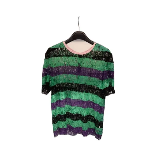 Short-Sleeved T-Shirt