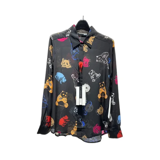 Long-Sleeved Top