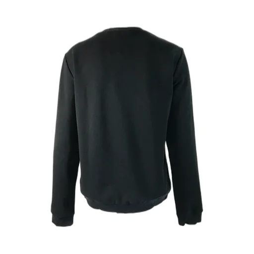 Long-Sleeved Pullover Hoodie