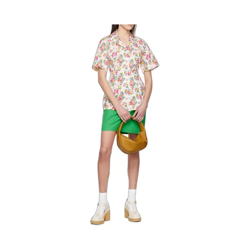 Printed Shirt