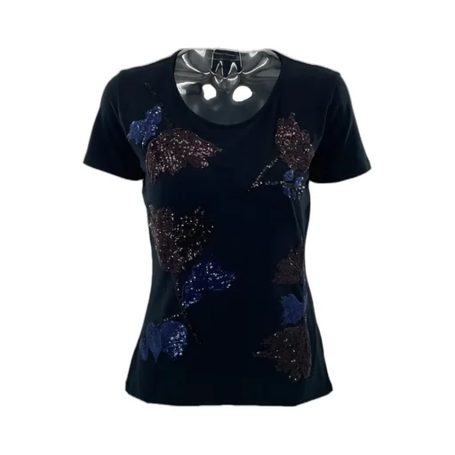 Short-Sleeved T-Shirt
