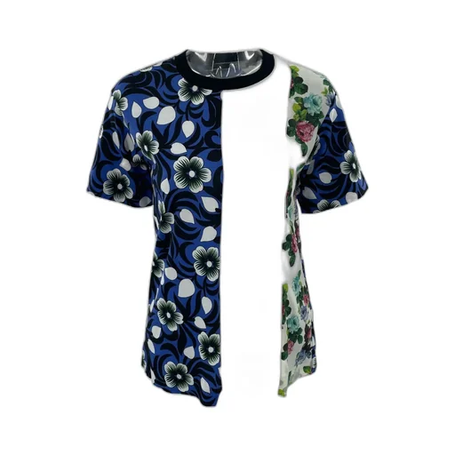 Short-Sleeved T-Shirt