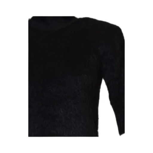 Logo Knitted Pullover