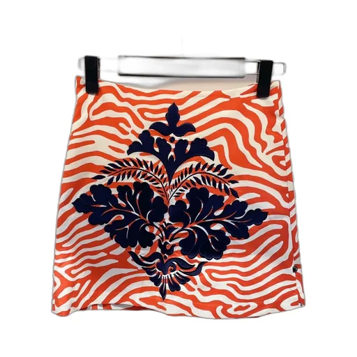 Pattern Skirt